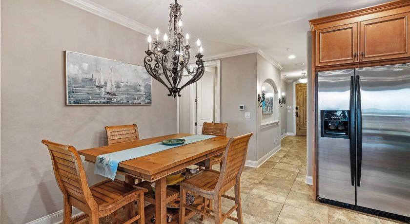 棕榈海岸 Flagler Beach 3BR Gem|Ocean Views + Pool + Hot Tub 4星级 住宿 大堂