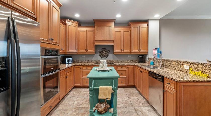 棕榈海岸 Flagler Beach 3BR Gem|Ocean Views + Pool + Hot Tub 4星级 住宿 景观