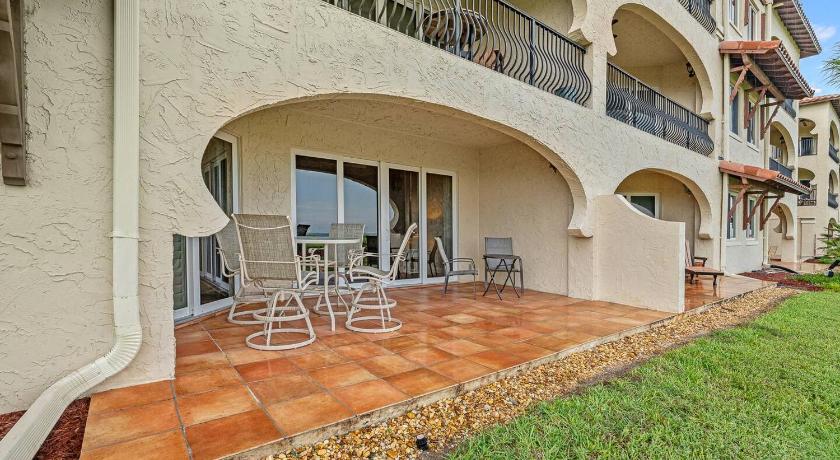 棕榈海岸 Flagler Beach 3BR Gem|Ocean Views + Pool + Hot Tub 4星级 住宿 客房