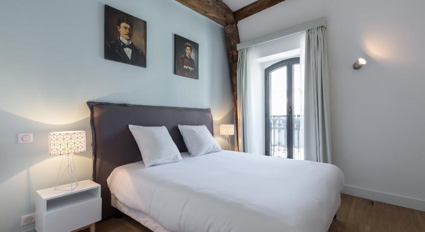 Image of Duplex Apartment 4