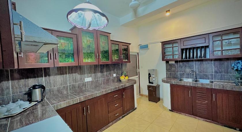 Residenza Belvedere – Hikkaduwa, CO