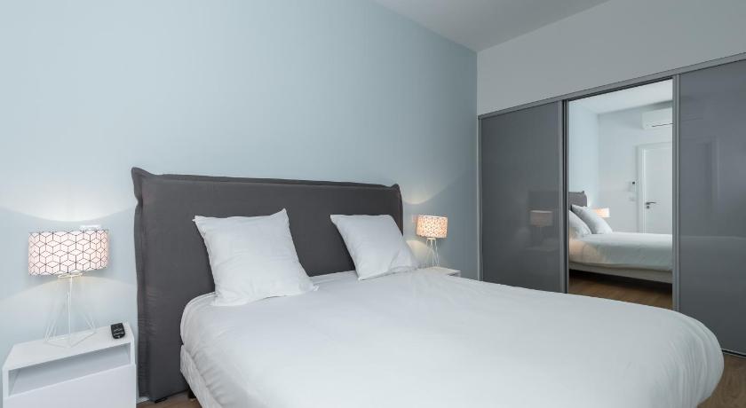 Image of Duplex Apartment 12