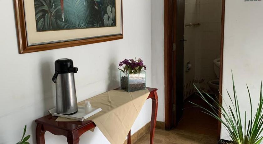 Hotel Carioca Palace