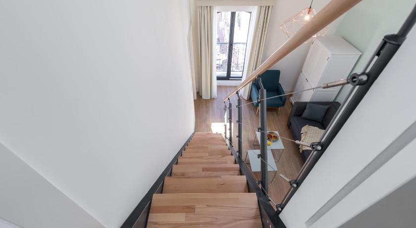 Image of Duplex Apartment 17
