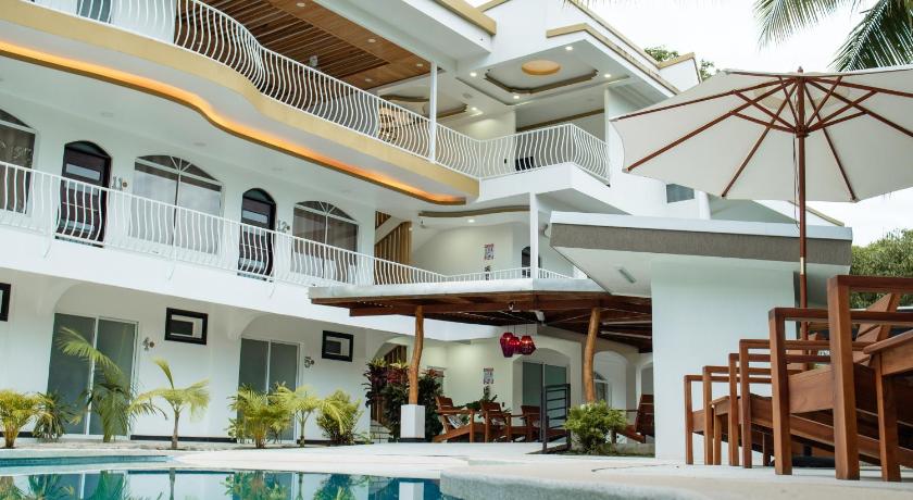 Villa del Mar Hotel Boutique