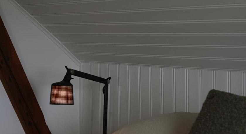 Image of Double Room with Private External Bathroom 1