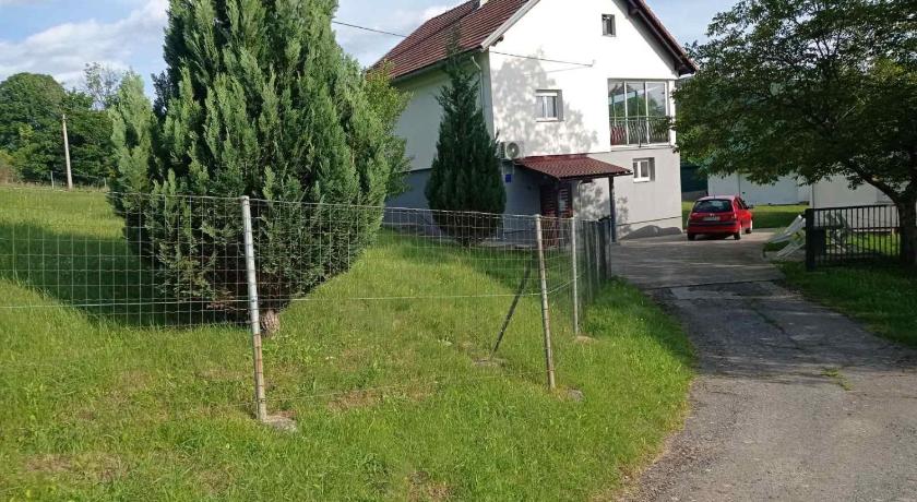 Studio apartman Sonja