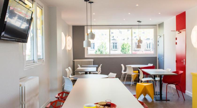 Ibis Styles Rouen Centre Cathedrale (Opening April 2016)