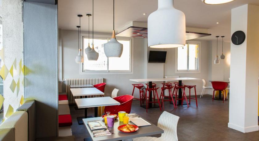 Ibis Styles Rouen Centre Cathedrale (Opening April 2016)