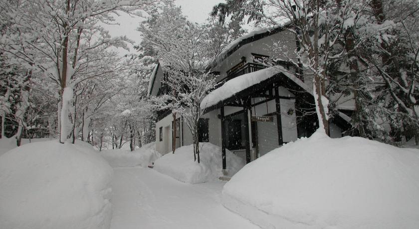 B&B Koyuki Hakuba photo
