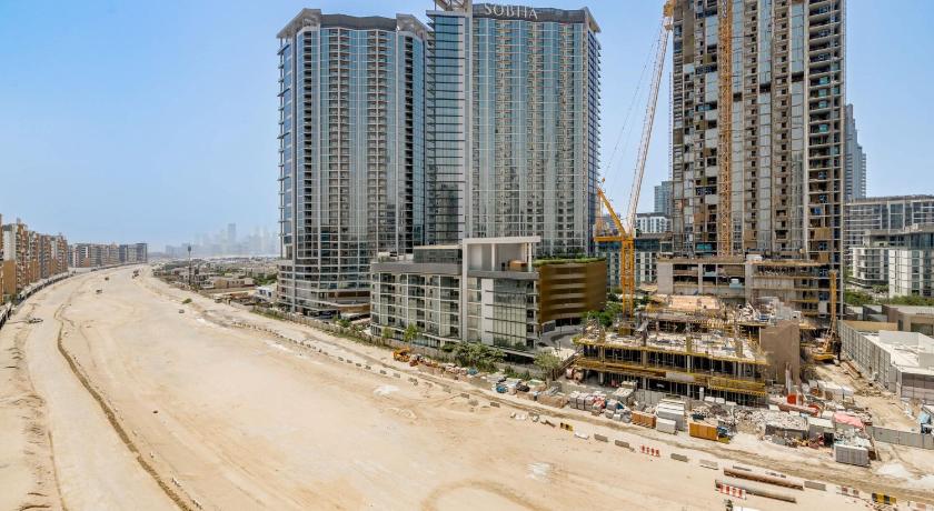 GLOBALSTAY. Azizi Riviera 40 - image 9