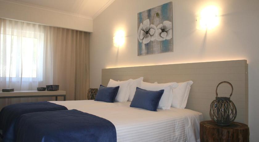 Aldeia Azul Resort photo