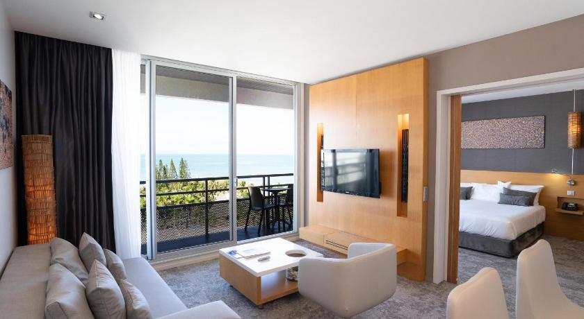 תמונה של PRESTIGE 1 BEDROOM SUITE 0