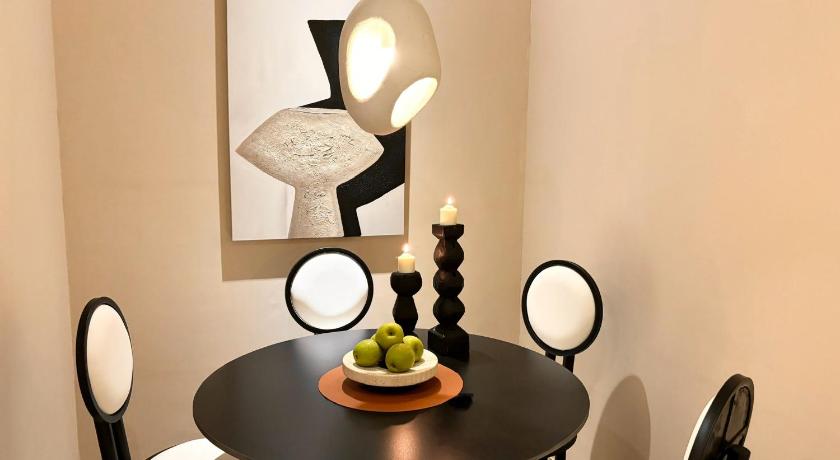 タイペイ 樂居 台北 3つ星 ホテル レストラン