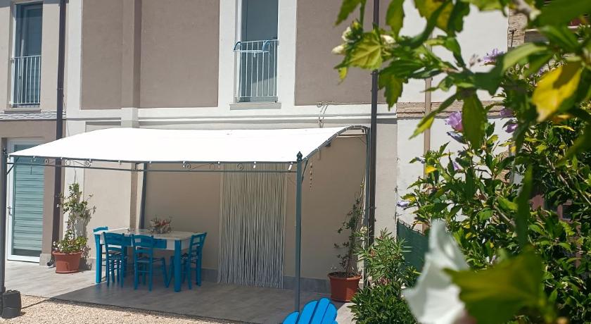 B&B Borgo Sabelli - Costa dei Trabocchi