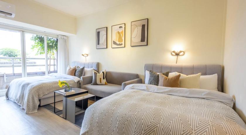 タイペイ 樂居 台北 3つ星 ホテル スイート