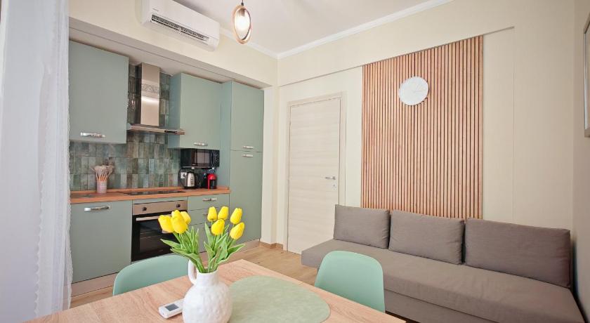 Morena Apartment