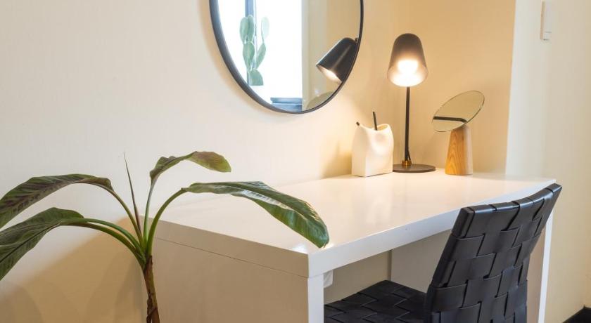 タイペイ 樂居 台北 3つ星 ホテル スイート