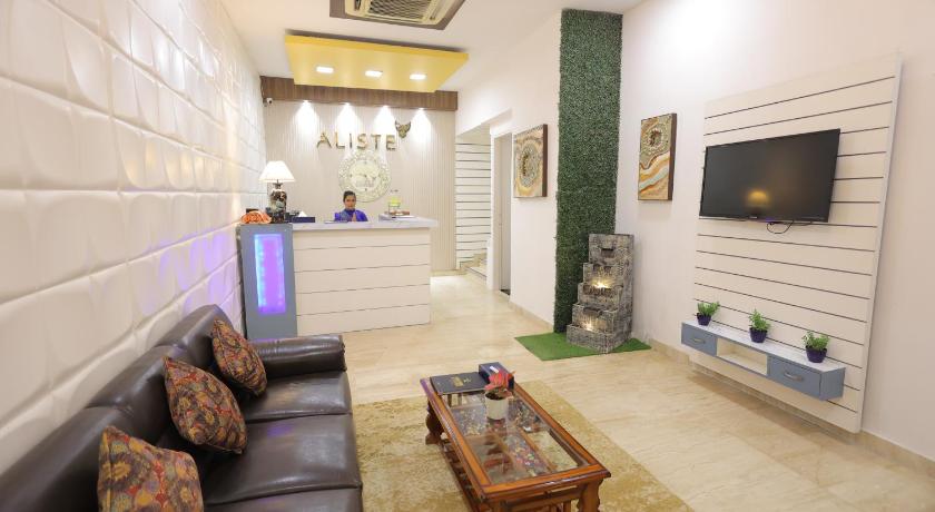 Aliste Millennium City Centre Fortis  Gurugram - image 47