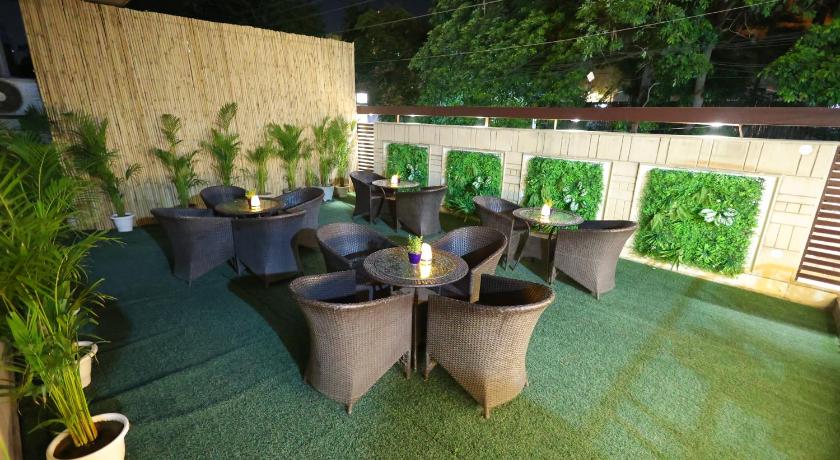 Aliste Millennium City Centre Fortis  Gurugram - image 45