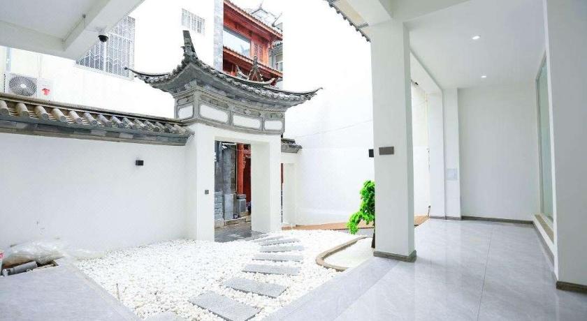 Dali Yunzhan Boutique Homestay (Dali Old Town Branch)