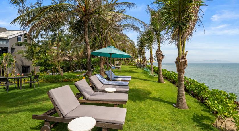 Sea'lavie Boutique Resort and Spa - image 14