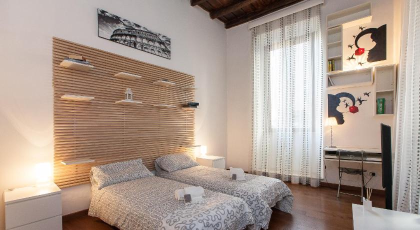 Pellegrino Luxury Apartment photo