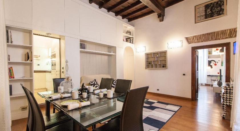 Pellegrino Luxury Apartment photo