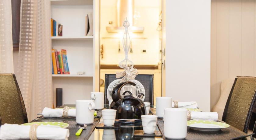 Pellegrino Luxury Apartment photo