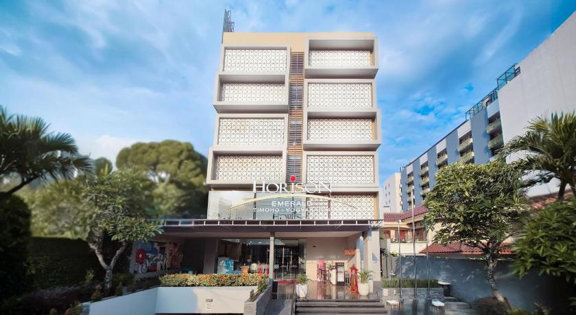 Hotel Horison Emerald Yogyakarta – Yogyakarta, MN