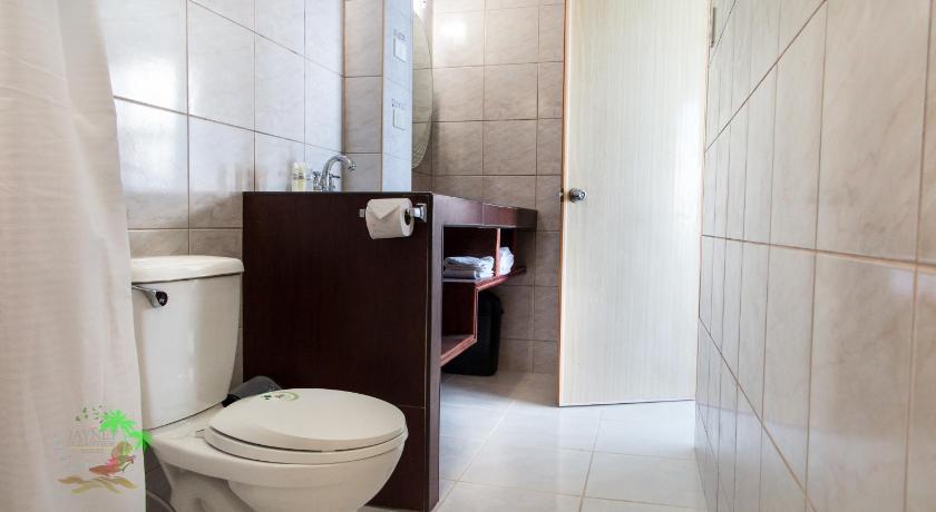 Cebu Jaynet Oceanview Resort Hotel exterior