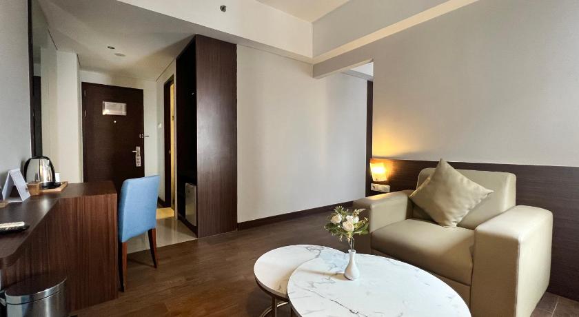 Zdjęcie: Apartament typu Junior Suite (Junior Suite) 4