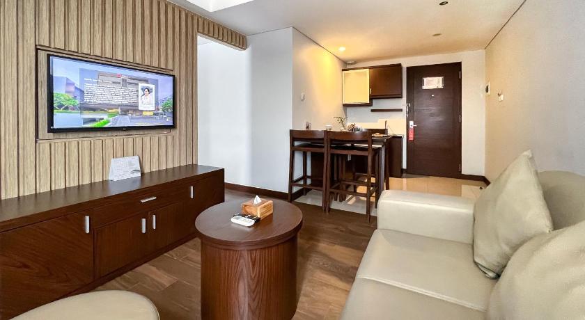 Zdjęcie: Apartament typu Junior Suite (Junior Suite) 5