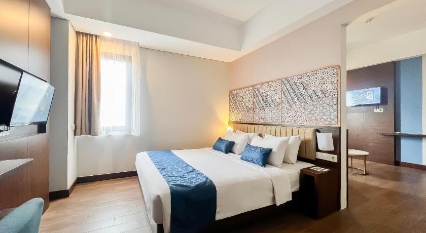 Zdjęcie: Apartament typu Junior Suite (Junior Suite) 7