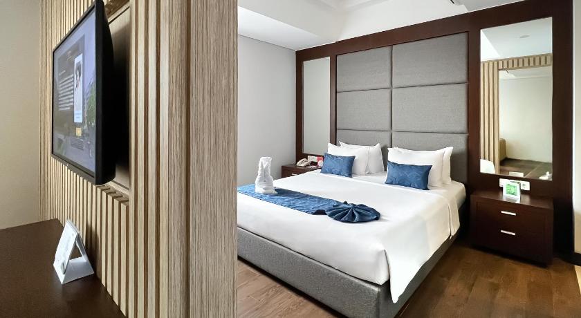 Zdjęcie: Apartament typu Junior Suite (Junior Suite) 0
