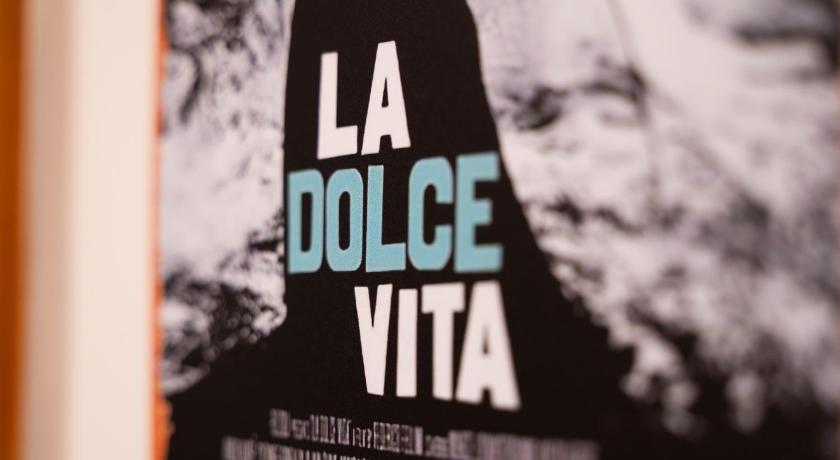 Ciao Dolce Vita Giffoni