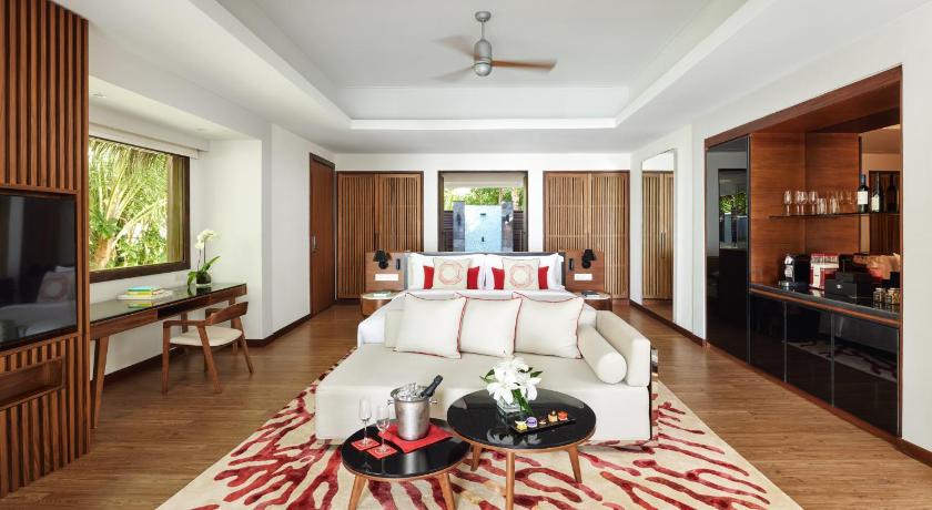 Image of Beach Pool Villa 3