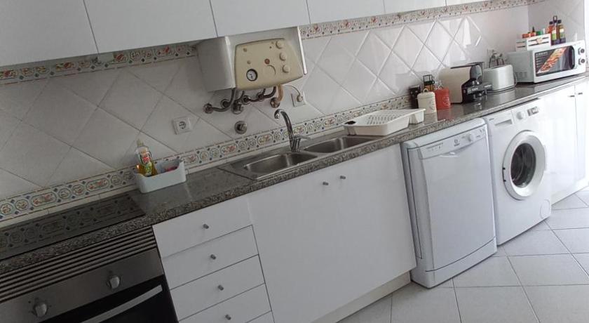 Barra Atlantica Apartment 1