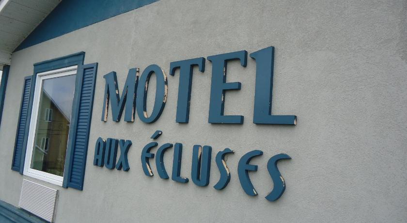 Motel aux Écluses