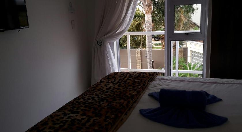 Abby's Guesthouse — Hotel in Port Elizabeth