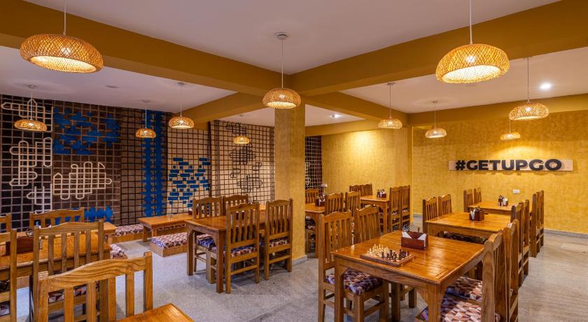Hotel Bayshu - The Hosteller Leh - image 16