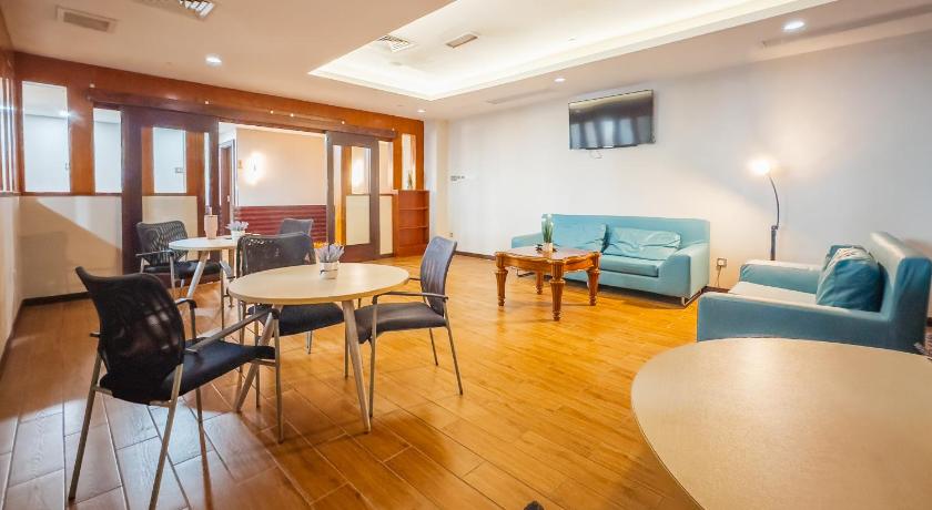 The Loft Hostel by Evernent – Miri, WA