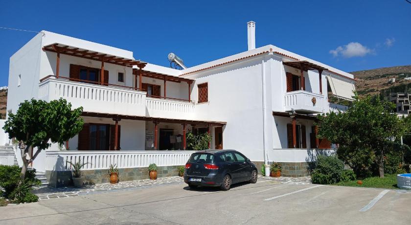 Villa Joanna