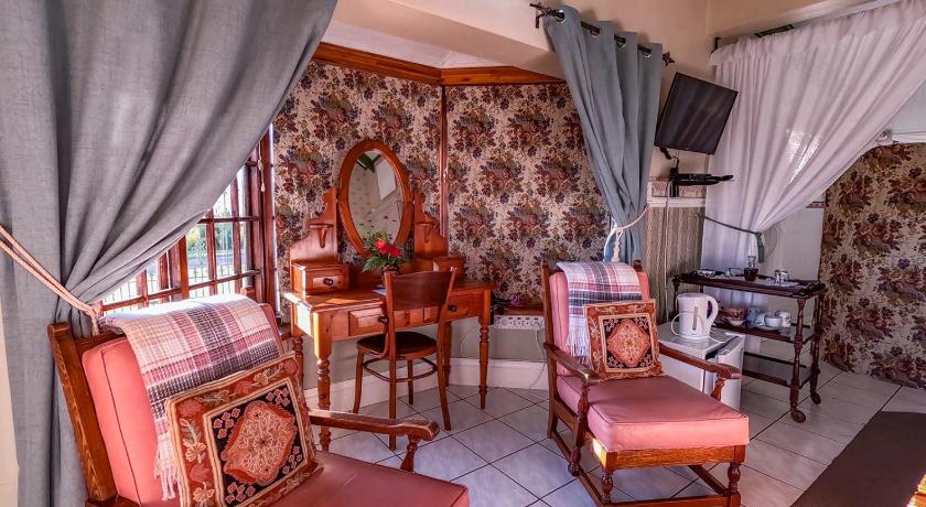 Image of Twin/Double Room 0