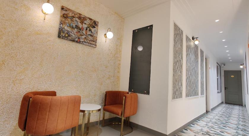 ELEGANCE A BOUTIQUE STAY - image 14