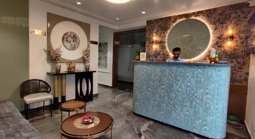 ELEGANCE A BOUTIQUE STAY - image 8