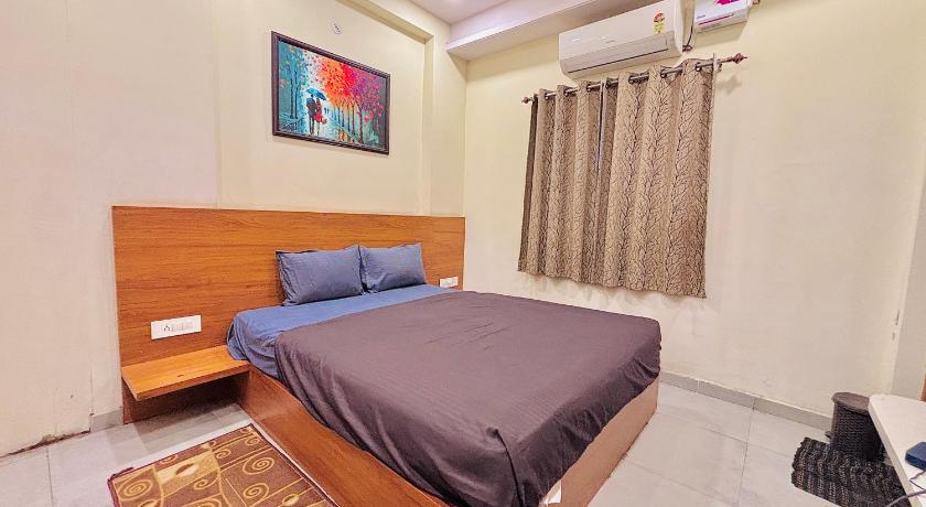 Hotel The Silver Nest – Nagpur, OH