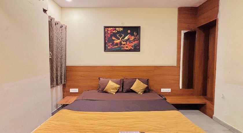 Hotel The Silver Nest – Nagpur, OH