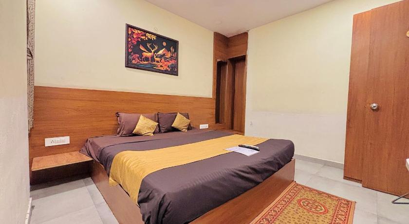 Hotel The Silver Nest – Nagpur, OH