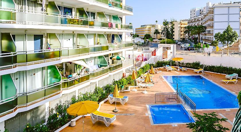 Paradise Canarian Breeze Suite